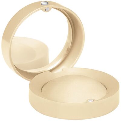 Bourjois Paris Little Round Pot Lidschatten 1,2 gr 4-Eggshell'ent Bourjois Paris Little Round Pot Lidschatten 1,2 gr 4-Eggshell'ent