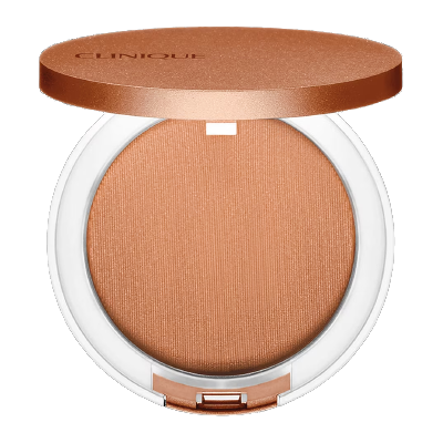 Clinique True Bronze Bräunungs-Kompaktpuder 9,6 gr 03 Sunblushed Clinique True Bronze Bräunungs-Kompaktpuder 9,6 gr 03 Sunblushed
