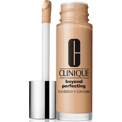 Clinique Beyond Perfecting Foundation + Concealer 30 ml CN 52 Neutral Clinique Beyond Perfecting Foundation + Concealer 30 ml CN 52 Neutral