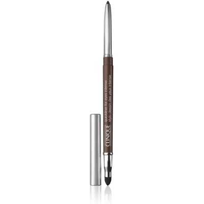 Clinique Quickliner Intensiver Eyeliner 1,3 gr Intense Chocolate Clinique Quickliner Intensiver Eyeliner 1,3 gr Intense Chocolate