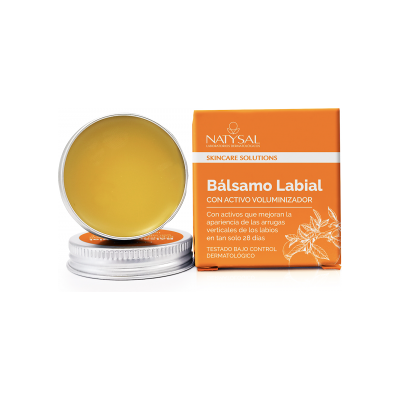 Natysal Lippenbalsam 15 ml Natysal Lippenbalsam 15 ml