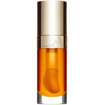 Clarins Comfort Lippenöl 7 ml 01 Schatz Clarins Comfort Lippenöl 7 ml 01 Schatz