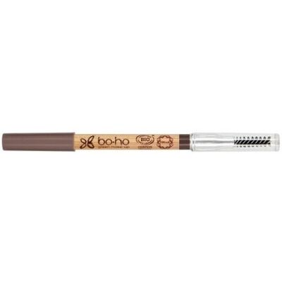 Boho Green Make-Up Bio-Augenbrauenstift 1,04 gr Boho Green Make-Up Bio-Augenbrauenstift 1,04 gr