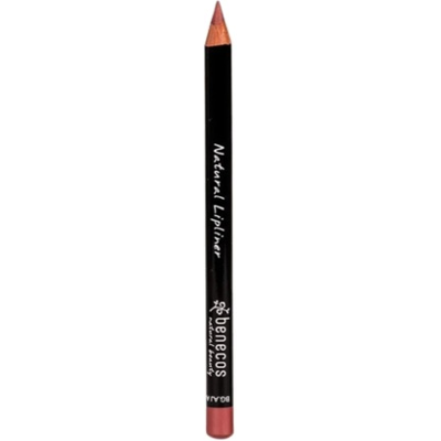 Benecos Natural Beauty Lipliner-Stift 1,13 gr Sandelholz Benecos Natural Beauty Lipliner-Stift 1,13 gr Sandelholz