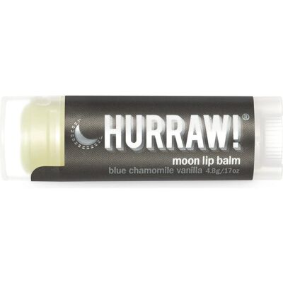 Hurraw Moon Essential Lippenbalsam Hurraw Moon Essential Lippenbalsam