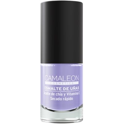 Camaleon Cosmetics Nagellack 6 ml Lavendelviolett Camaleon Cosmetics Nagellack 6 ml Lavendelviolett