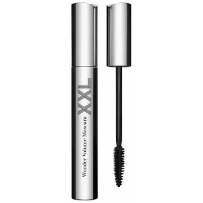 Clarins Wonder Volume Mascara XXL 01-Extreme Black 8 ml Clarins Wonder Volume Mascara XXL 01-Extreme Black 8 ml