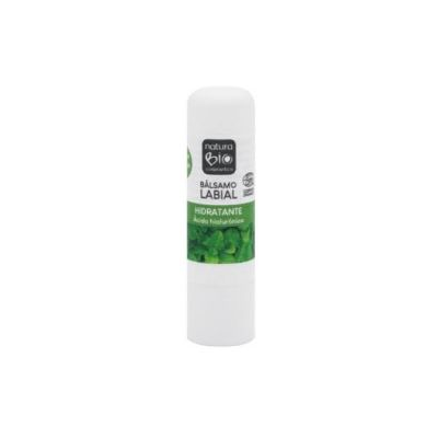 NaturaBIO Cosmetics Mint Hyaluronsäure feuchtigkeitsspendender NaturaBIO Cosmetics Mint Hyaluronsäure feuchtigkeitsspendender