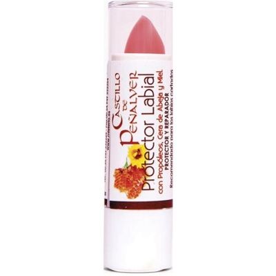 Castillo de Peñalver Reines Bienenwachs Appl. Lippenstift 4,5 gr Castillo de Peñalver Reines Bienenwachs Appl. Lippenstift 4,5 gr