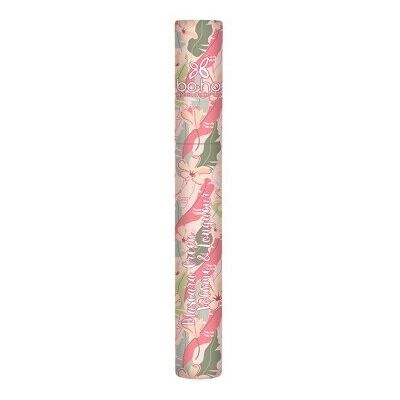 GROUPE LEA NATURE BOHO Mascara Volumen & Länge - Mascara GROUPE LEA NATURE BOHO Mascara Volumen & Länge - Mascara