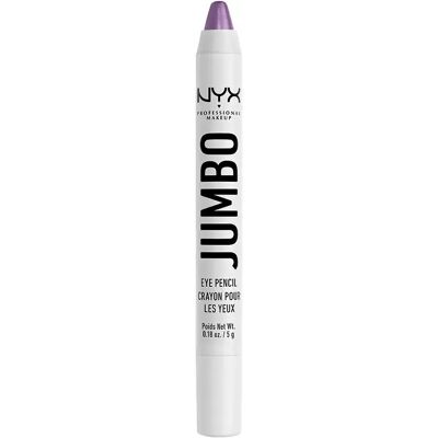 NYX Jumbo-Augenstift 5 g Eggplant NYX Jumbo-Augenstift 5 g Eggplant