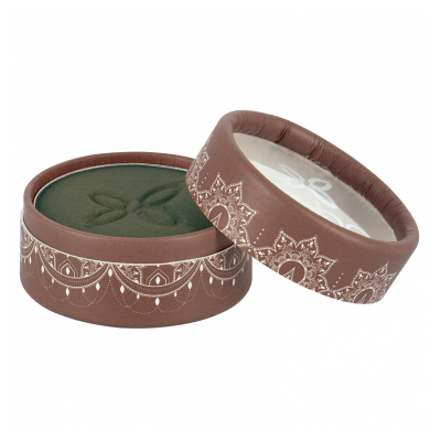 Boho Green Make-Up Lidschatten 121 Kaki Boho Green Make-Up Lidschatten 121 Kaki