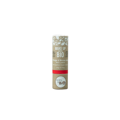 Born to Bio Organischer Matt Lippenstift - Lippenstift Born to Bio Organischer Matt Lippenstift - Lippenstift