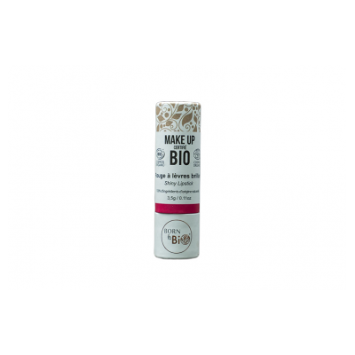 Born to Bio Bio-Lippenstift N°4 - Himbeer Born to Bio Bio-Lippenstift N°4 - Himbeer