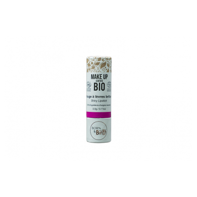 Born To Bio Lippenstift 3,5 g N5 Traube Born To Bio Lippenstift 3,5 g N5 Traube