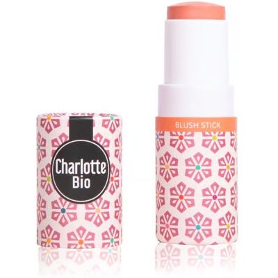 Natura Siberica Charlotte Cream Blush Stick 5g Coral Natura Siberica Charlotte Cream Blush Stick 5g Coral