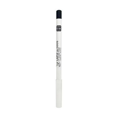NaturaBIO Cosmetics Eyeliner 01 Schwarzer Teide NaturaBIO Cosmetics Eyeliner 01 Schwarzer Teide