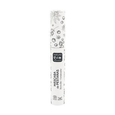NaturaBIO Cosmetics Definition Mascara 02 Reef Black NaturaBIO Cosmetics Definition Mascara 02 Reef Black