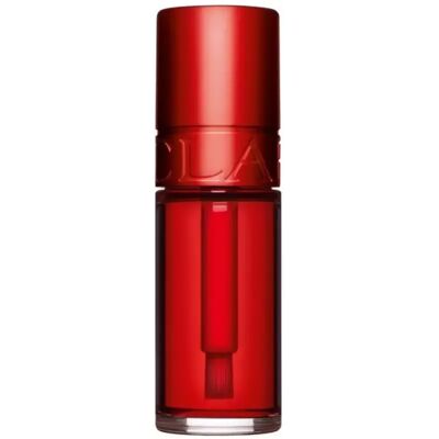 Clarins Water Lip Stain Feuchtigkeitsspendender matter Lippenstift 7 Clarins Water Lip Stain Feuchtigkeitsspendender matter Lippenstift 7