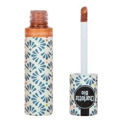 Charlotte Bio Charlotte Creme-Lidschatten Kupfer 6,5 g Charlotte Bio Charlotte Creme-Lidschatten Kupfer 6,5 g
