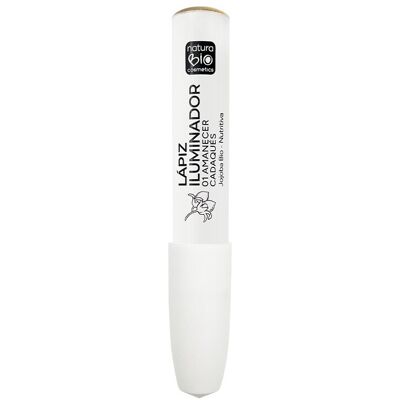 NaturaBIO Cosmetics Textmarker-Stift 01 Sunrise Cadaques NaturaBIO Cosmetics Textmarker-Stift 01 Sunrise Cadaques