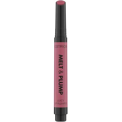 Catrice Cosmetics Melt & Plump Volumizing Lip Balm 1,8 g Catrice Cosmetics Melt & Plump Volumizing Lip Balm 1,8 g