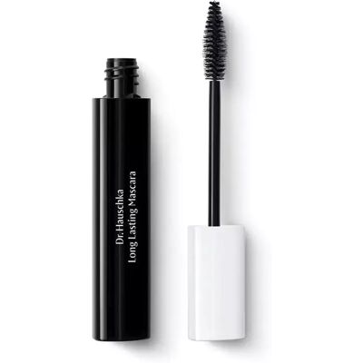 Dr. Hauschka Langanhaltende Mascara 8 ml 01-black Dr. Hauschka Langanhaltende Mascara 8 ml 01-black