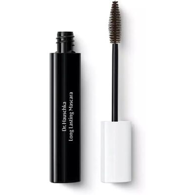Dr. Hauschka Langanhaltende Mascara 8 ml 02-Brown Dr. Hauschka Langanhaltende Mascara 8 ml 02-Brown