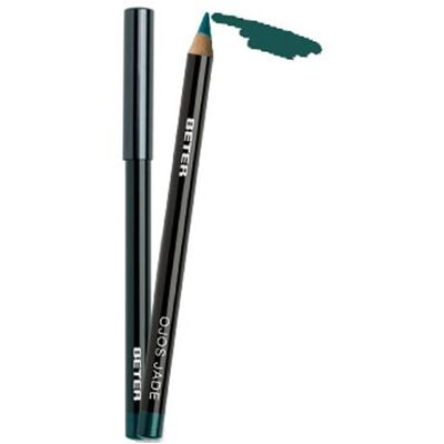 Beter Khol Eyeliner, braun Grün Beter Khol Eyeliner, braun Grün