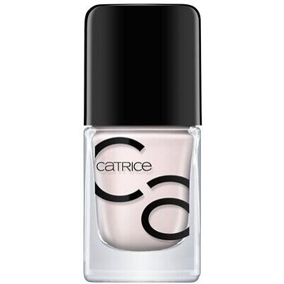 Catrice Cosmetics IcoNails Gel-Nagellack 24 Catrice Cosmetics IcoNails Gel-Nagellack 24