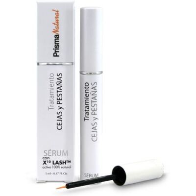 Prisma Natural Serum für Augenbrauen und Wimpern 5 ml Prisma Natural Serum für Augenbrauen und Wimpern 5 ml