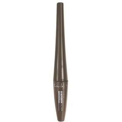 Lovely 2g Braune Matte Eyeliner - Eyeliner Lovely 2g Braune Matte Eyeliner - Eyeliner