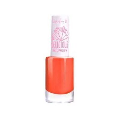 Lovely Nagellack lecker 4 Lovely Nagellack lecker 4