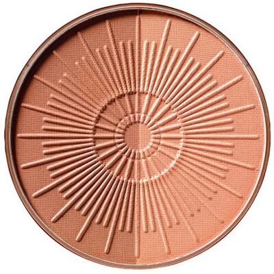 Artdeco Bronzing Powder Compact Langlebige 50-Mandel-Nachfüllpackung Artdeco Bronzing Powder Compact Langlebige 50-Mandel-Nachfüllpackung