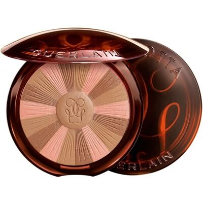 Guerlain Terrakotta-Bronzpulver 10 gr 02-Natural Cool Guerlain Terrakotta-Bronzpulver 10 gr 02-Natural Cool