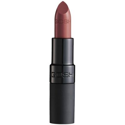 Gosh Velvet Touch Lipstick 012 Rosine Gosh Velvet Touch Lipstick 012 Rosine