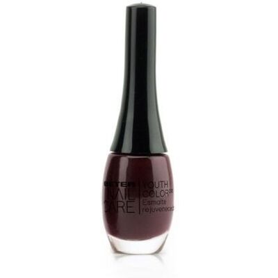 Beter Youth Color Nr. 070 Rouge Noir Fusion - Nagellack Beter Youth Color Nr. 070 Rouge Noir Fusion - Nagellack