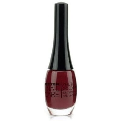 Beter Youth Color Rejuvenating Nagellack 11 ml 069 Rotscharlachrot Beter Youth Color Rejuvenating Nagellack 11 ml 069 Rotscharlachrot