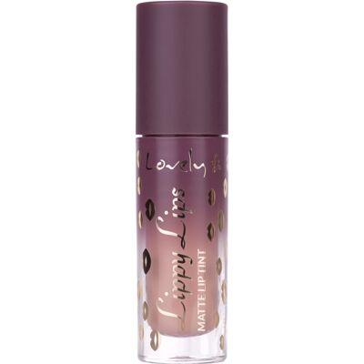 Lovely Modell - Satin Lippenstift - Langanhaltend, Angenehmer Duft Lovely Modell - Satin Lippenstift - Langanhaltend, Angenehmer Duft