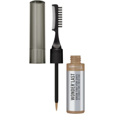 Rimmel London Wonder'Last for Days Augenbrauenfarbe 01 Blond Rimmel London Wonder'Last for Days Augenbrauenfarbe 01 Blond
