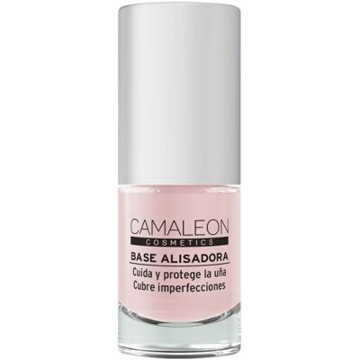Camaleon Cosmetics Glättender Basislack 6 ml Camaleon Cosmetics Glättender Basislack 6 ml