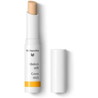Dr. Hauschka Cover Stick 02-sand - Abdeckstift für Unreinheiten & Glanz Dr. Hauschka Cover Stick 02-sand - Abdeckstift für Unreinheiten & Glanz