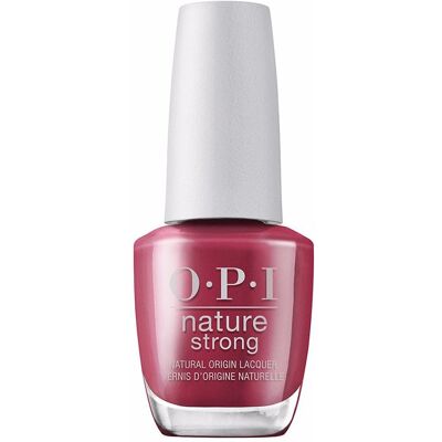 OPI Nature Strong Granat Veganer Nagellack - Nagellack OPI Nature Strong Granat Veganer Nagellack - Nagellack