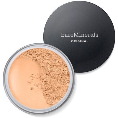 bareMinerals Foundation Golden Tan - Puder-Foundation bareMinerals Foundation Golden Tan - Puder-Foundation