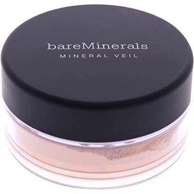 bareMinerals Mineral Veil - Original Puder - Gesichtspuder bareMinerals Mineral Veil - Original Puder - Gesichtspuder