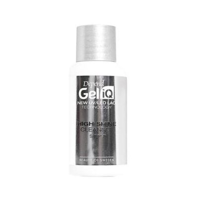 Beter Depend Gel Iq Endglanzreiniger Stufe 5 5 ml Beter Depend Gel Iq Endglanzreiniger Stufe 5 5 ml