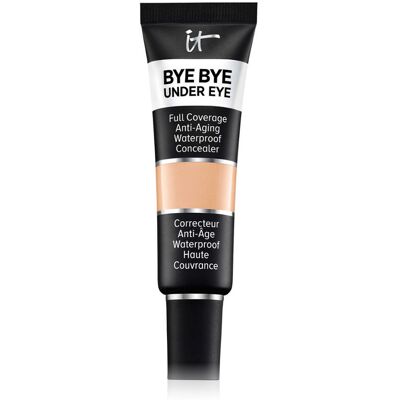 IT Cosmetics Bye Bye Under Eye Light Buff - Abdeckstift IT Cosmetics Bye Bye Under Eye Light Buff - Abdeckstift