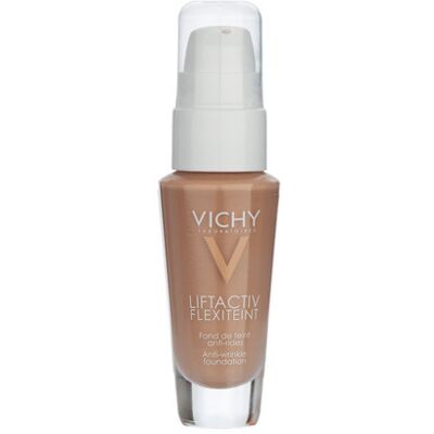 Vichy Liftactiv Flexiteint Sand SPF 20 Lifting Foundation Vichy Liftactiv Flexiteint Sand SPF 20 Lifting Foundation