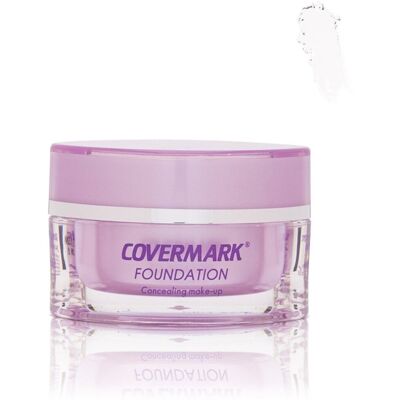 Covermark Camouflage Foundation 15 ml N10 Covermark Camouflage Foundation 15 ml N10