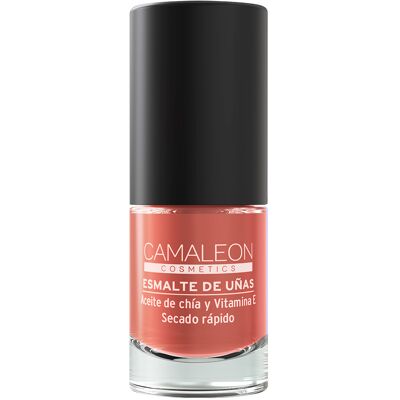 Camaleon Cosmetics Orange Caldera - 6ml Nagellack Camaleon Cosmetics Orange Caldera - 6ml Nagellack